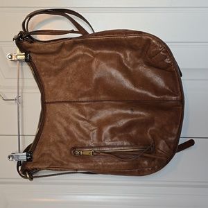 Hobo Merrin Convertible Backpack Purse